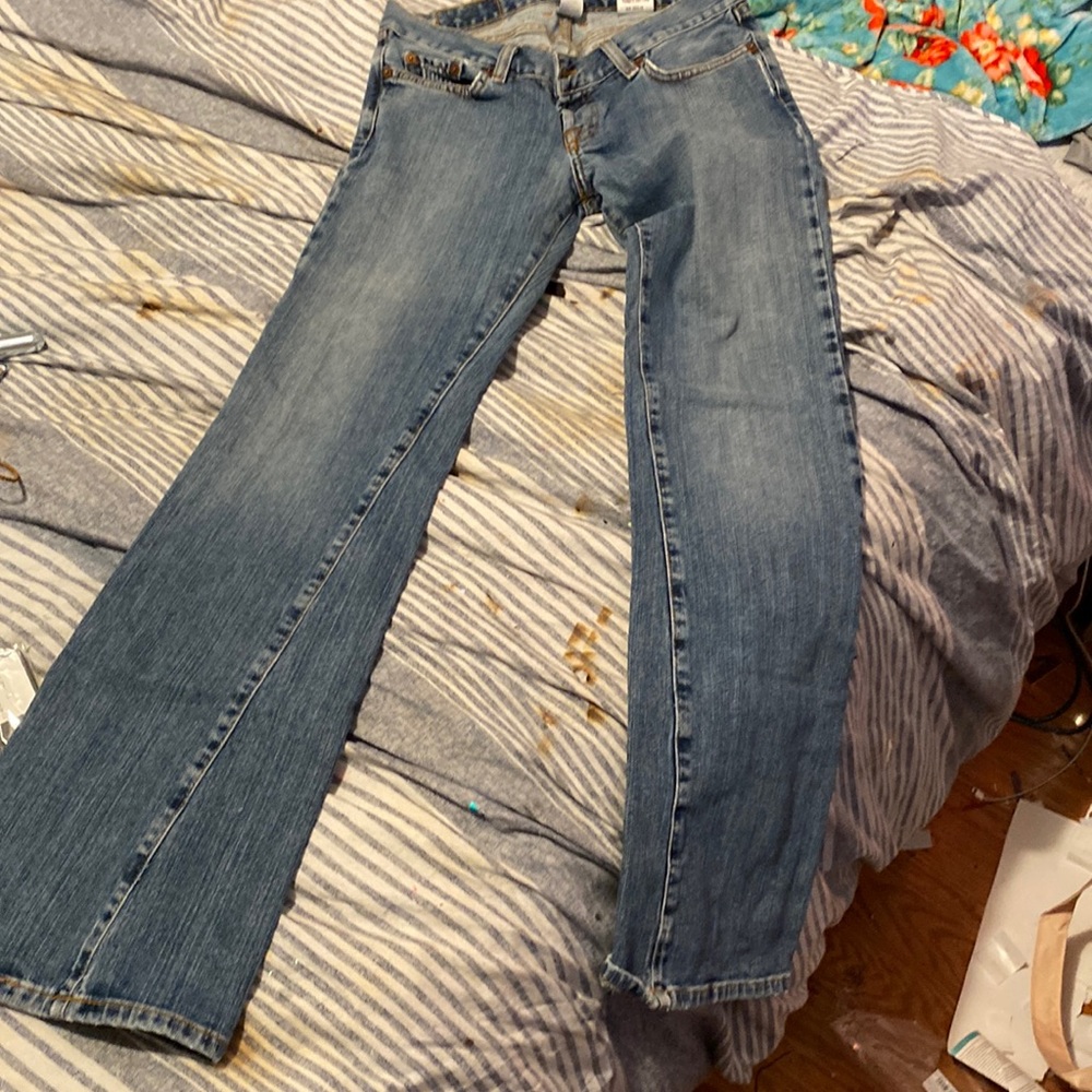 Lucky brand jeans